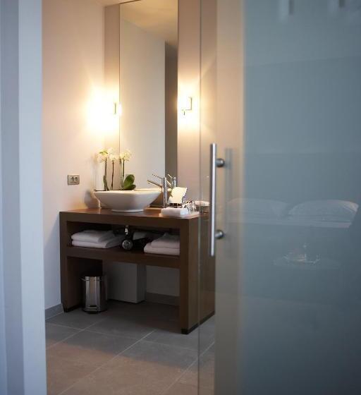 בית מלון כפרי Domus