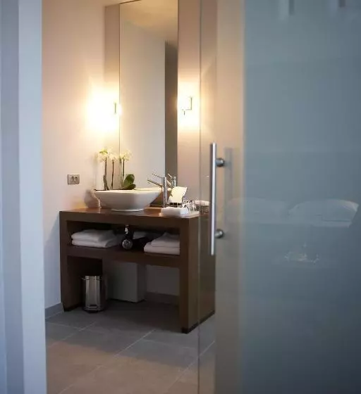 Hotelli Domus