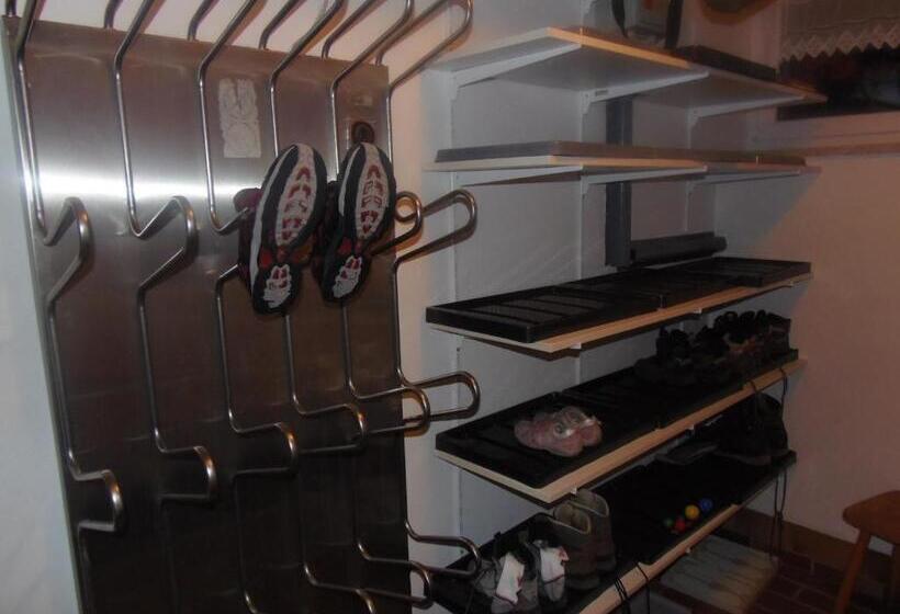 호텔 Gästehaus Boersch