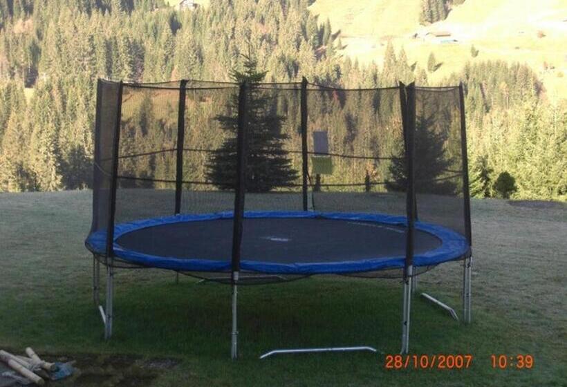 호텔 Gästehaus Boersch