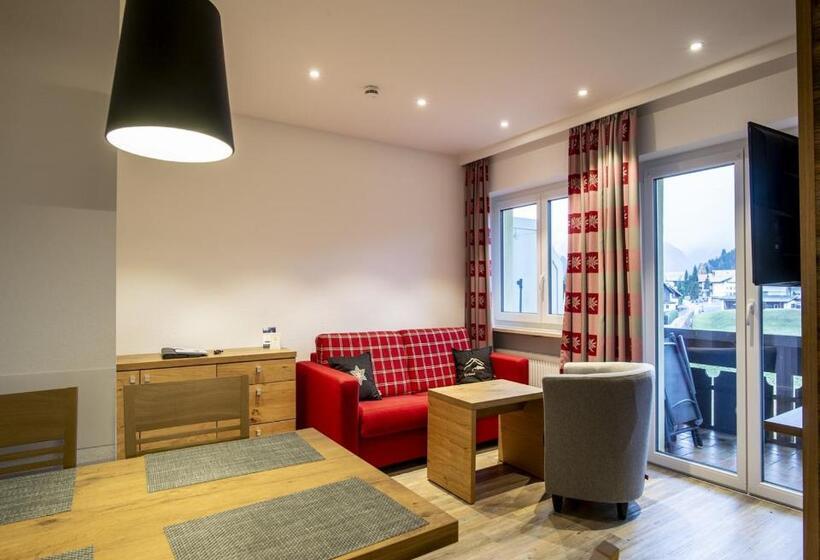 호텔 Gästehaus Boersch