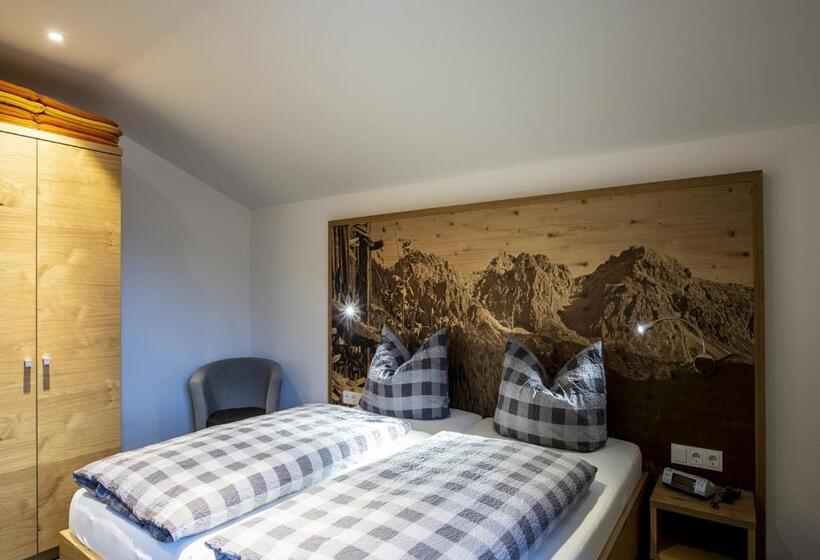 호텔 Gästehaus Boersch