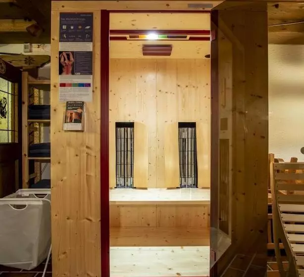 ホテル Gästehaus Boersch