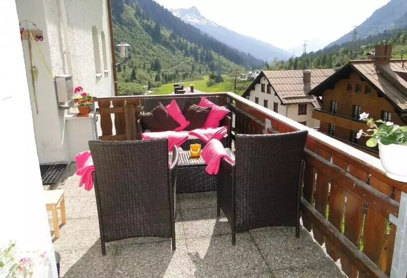 Hotel Haus 7 Stuben