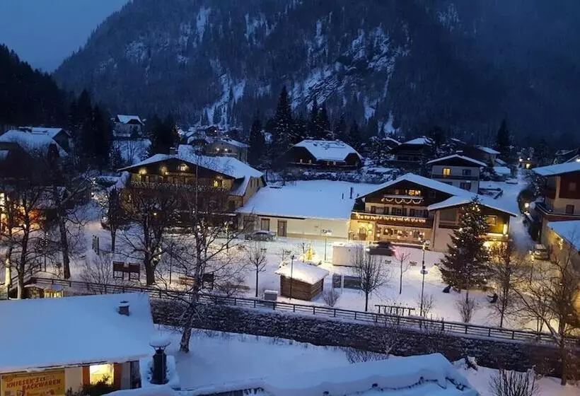 Hotelli Kärntnerhof