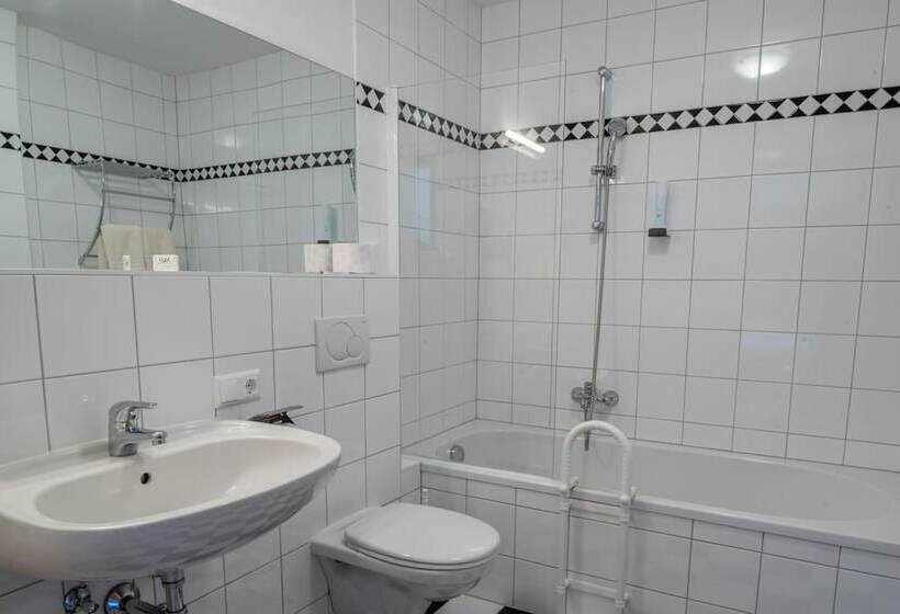 ホテル Kärntnerhof