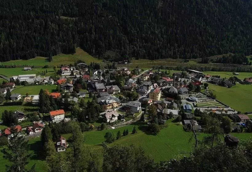 Hotelli Kärntnerhof