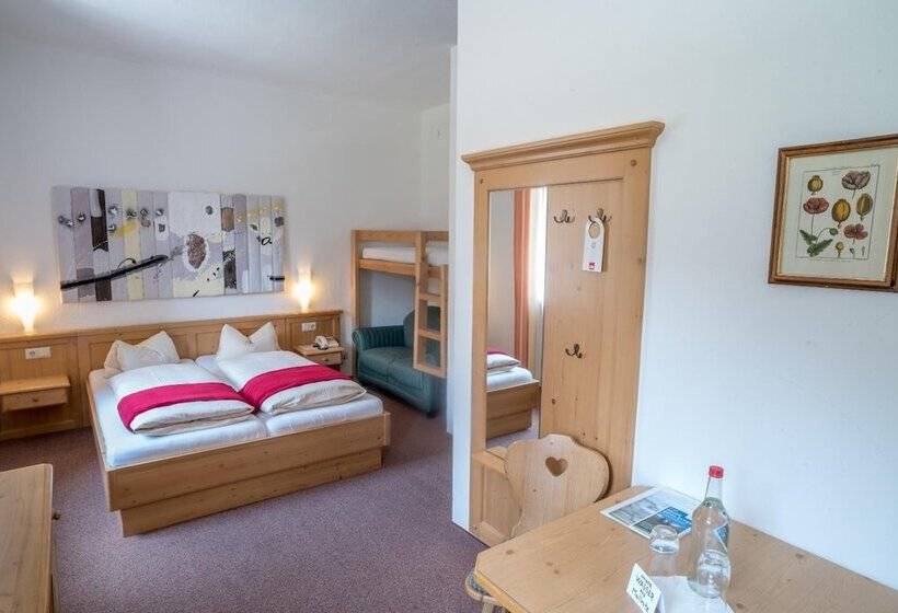 ホテル Kärntnerhof