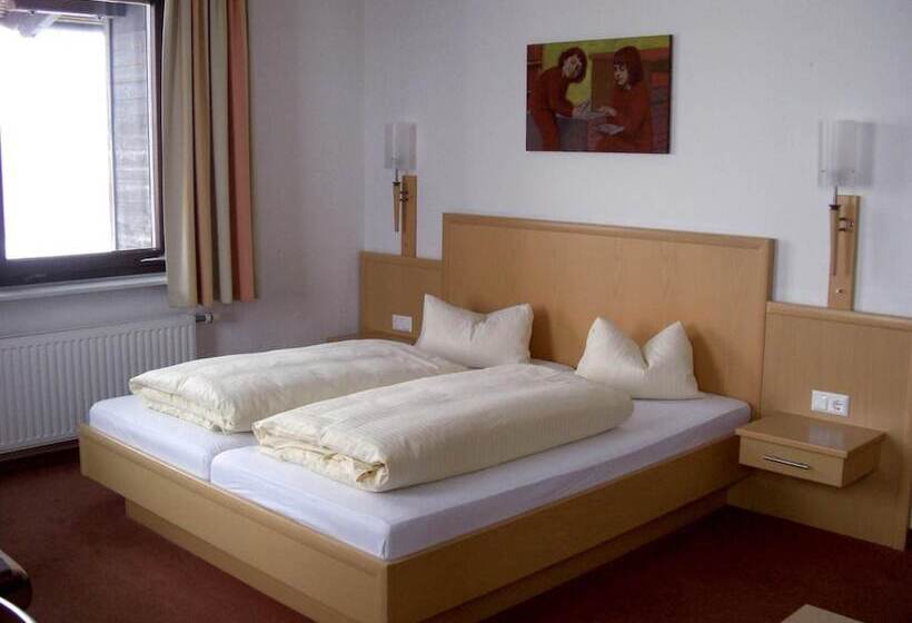 ホテル Kärntnerhof