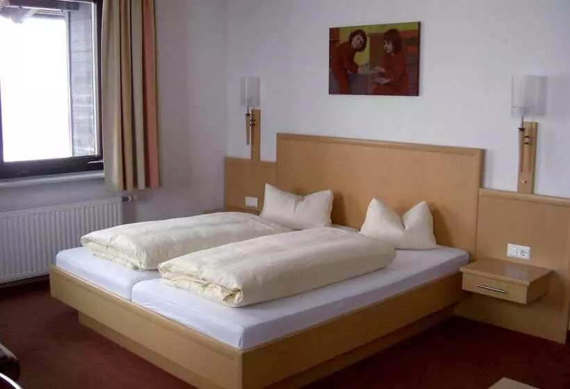 Hotelli Kärntnerhof