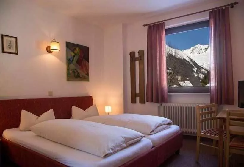 Hotelli Kärntnerhof