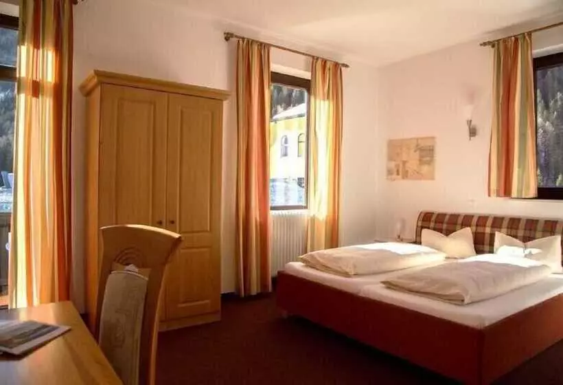 Hotelli Kärntnerhof