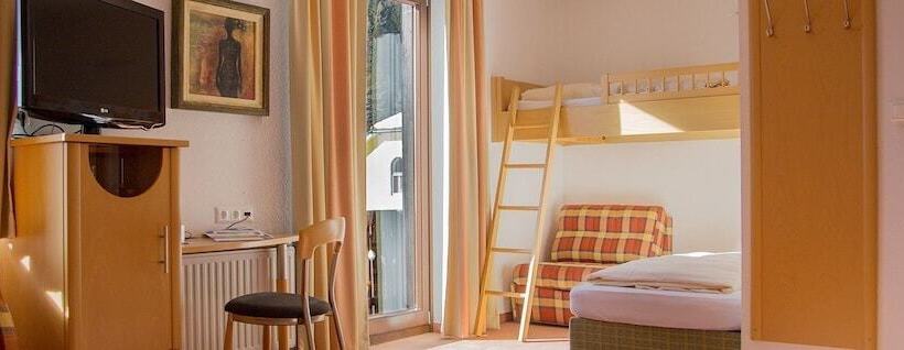 ホテル Kärntnerhof