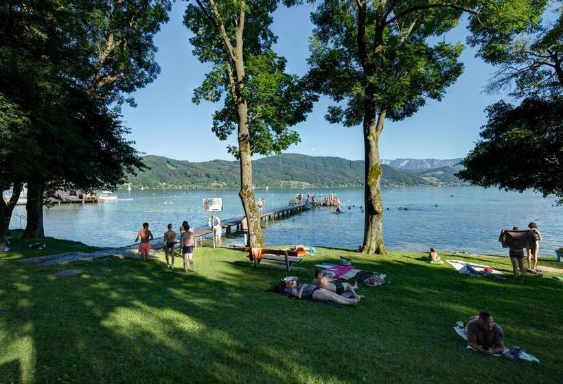 فندق Leimer Bräu