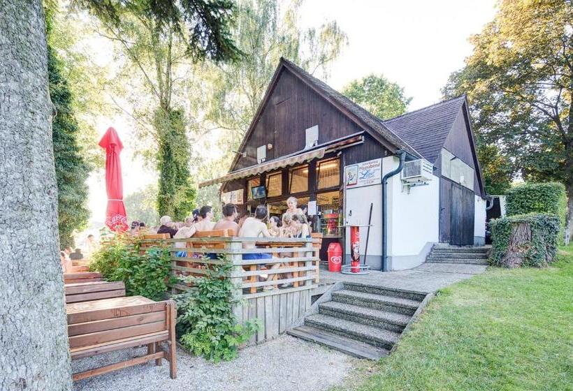 فندق Leimer Bräu