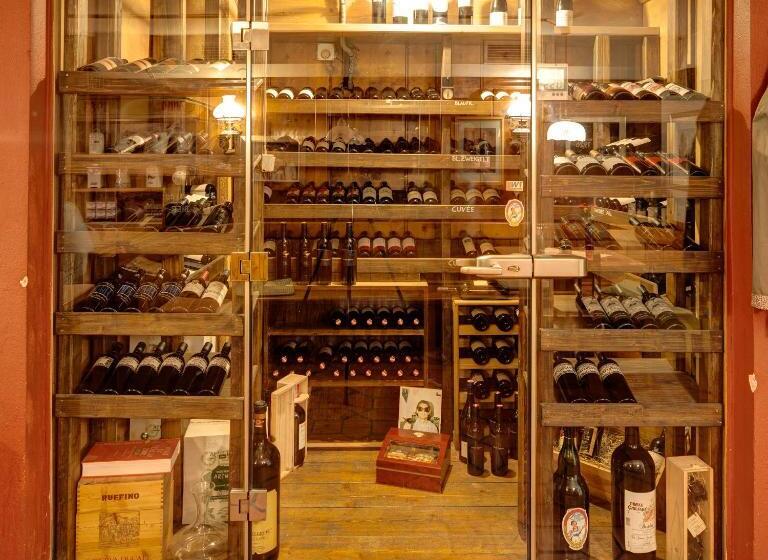 فندق Leimer Bräu