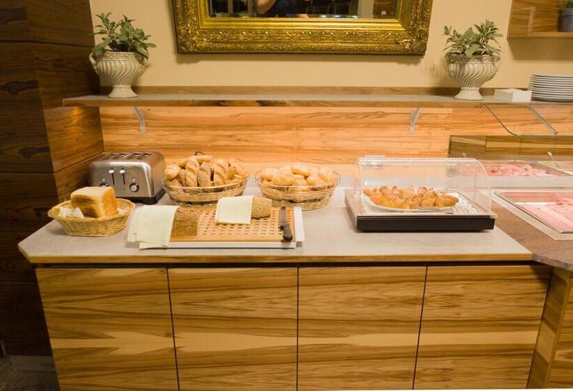 فندق Leimer Bräu