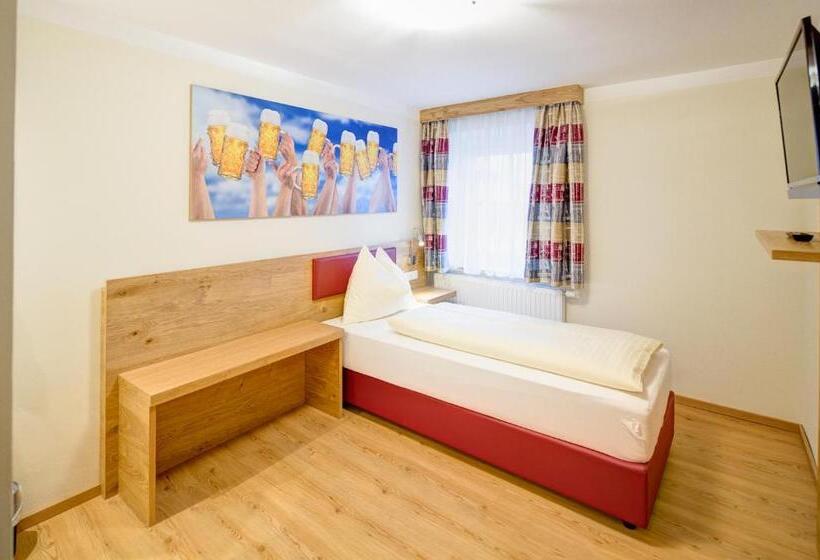 فندق Leimer Bräu