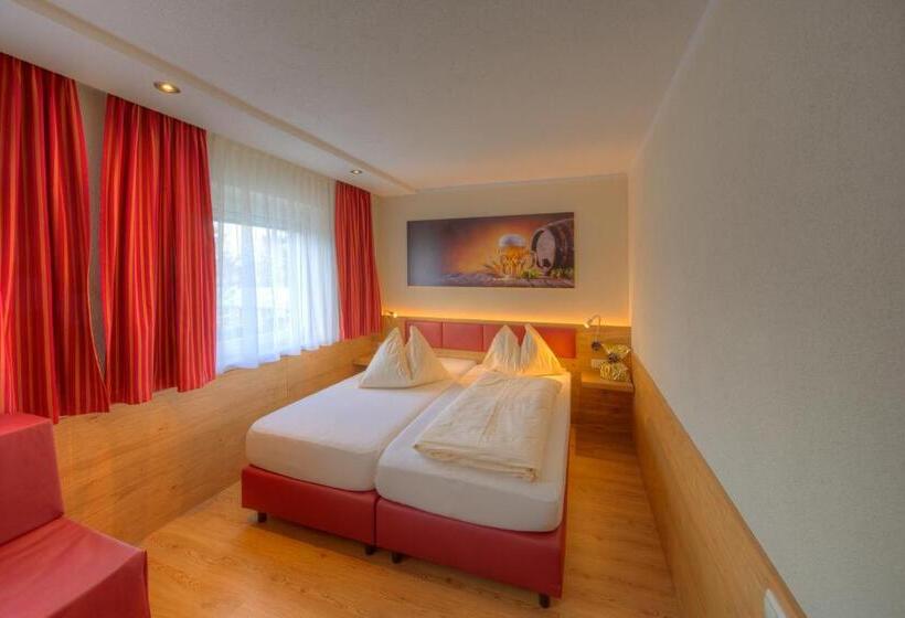 فندق Leimer Bräu