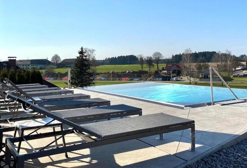 فندق Leimer Bräu