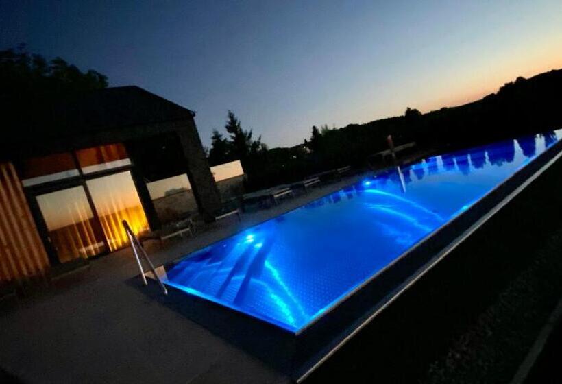 فندق Leimer Bräu