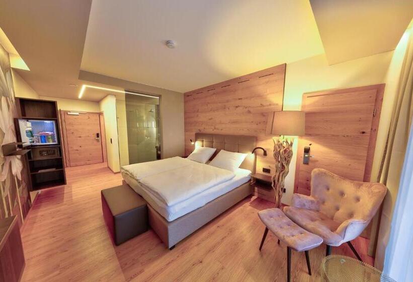 فندق Leimer Bräu