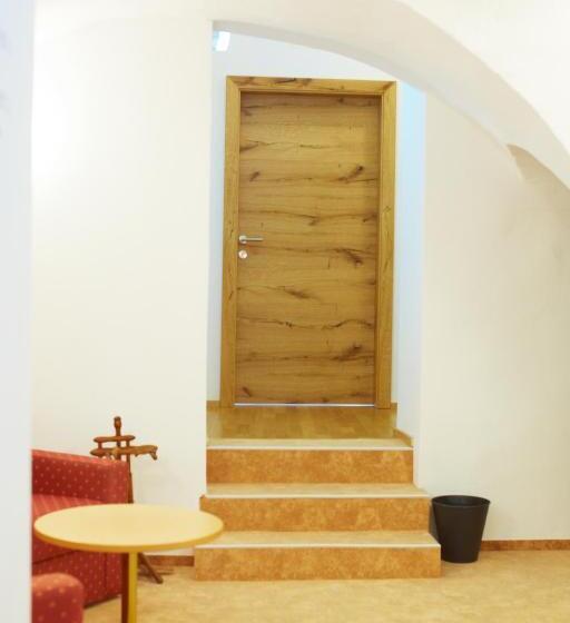 בית מלון כפרי Rathauskeller Melk