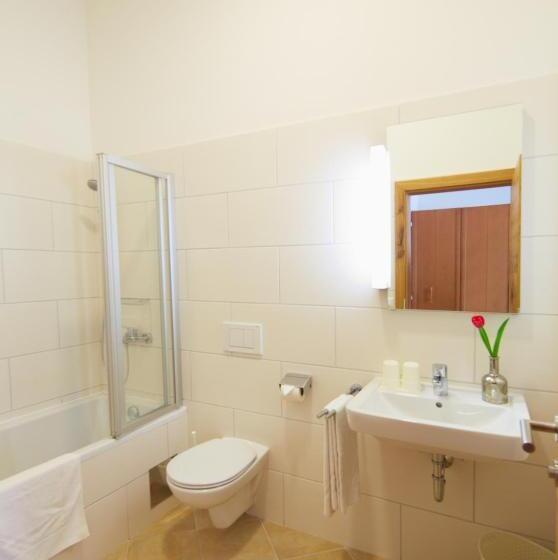 בית מלון כפרי Rathauskeller Melk