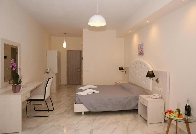 ホテル Saint George Palace