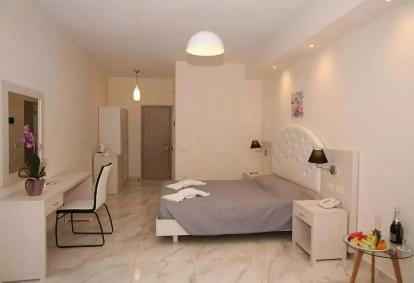 Hotelli Saint George Palace