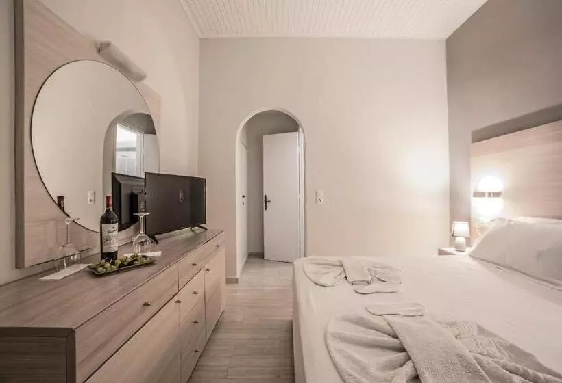 Hotelli Saint George Palace
