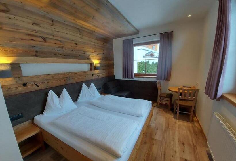 בית מלון כפרי Starjet