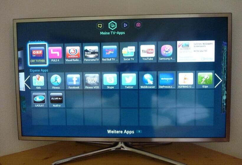 בית מלון כפרי Starjet