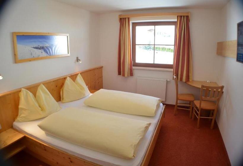 בית מלון כפרי Starjet