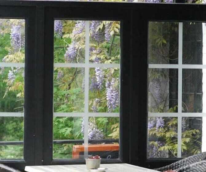 ホテル T Bagientje