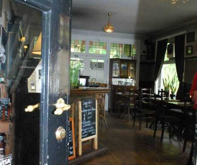 ホテル T Bagientje