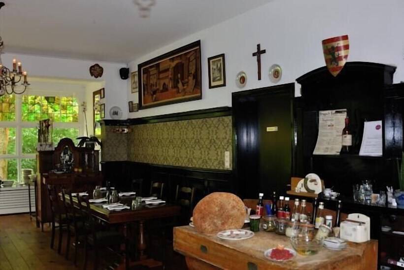 ホテル T Bagientje