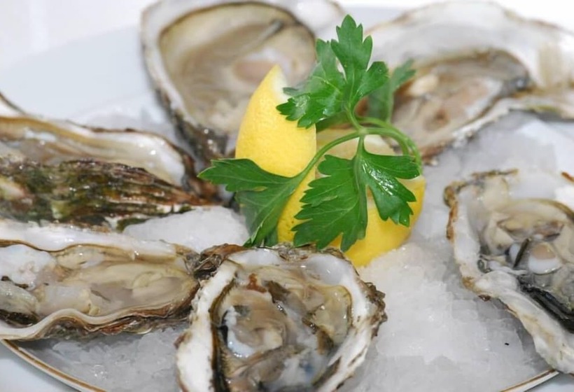 ホテル T Bagientje