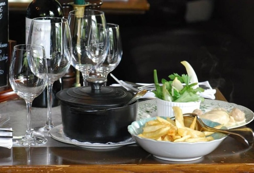 ホテル T Bagientje