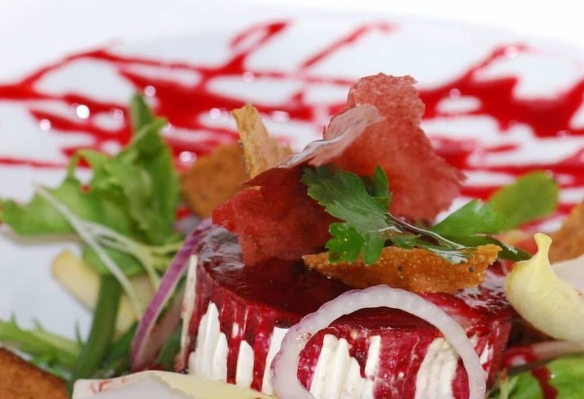 ホテル T Bagientje