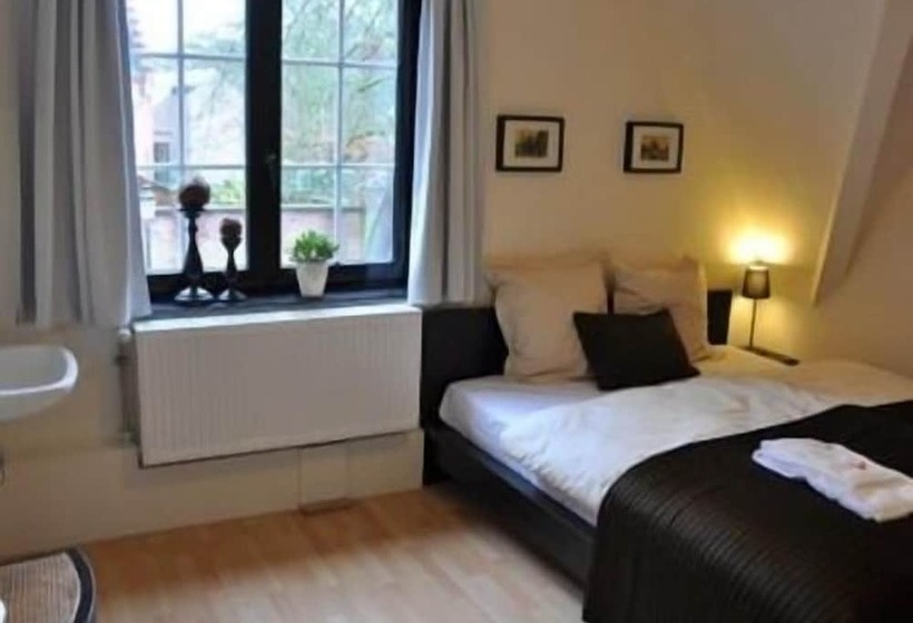 ホテル T Bagientje