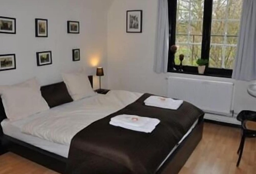 ホテル T Bagientje