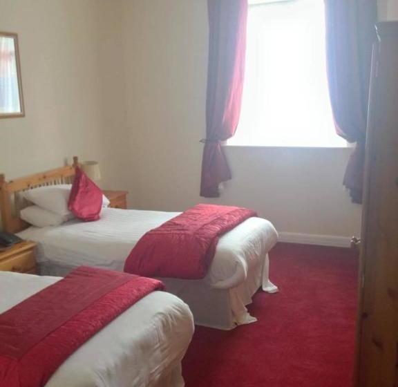 فندق The Western