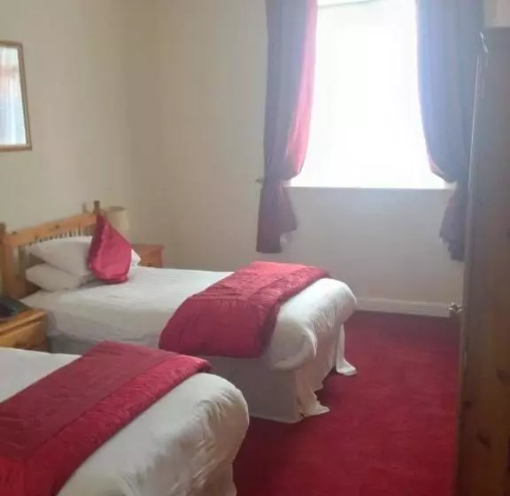 Hotelli The Western