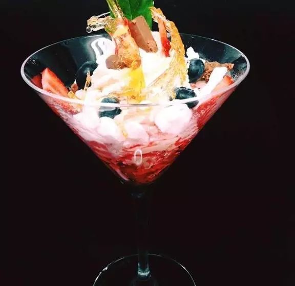 Hotelli The Western