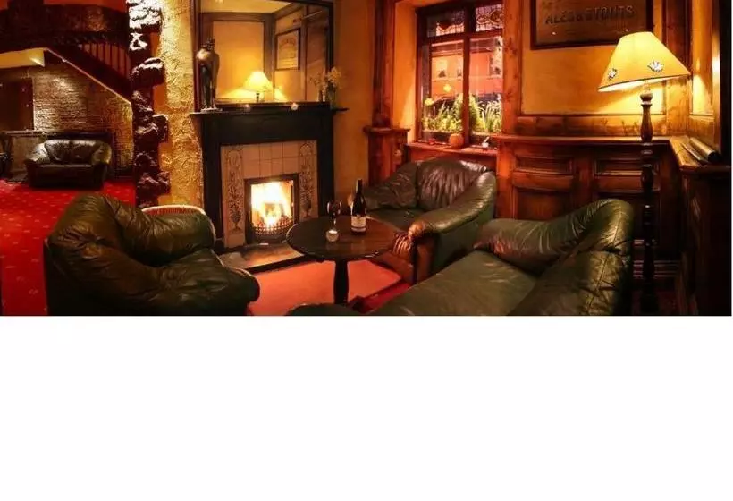 Hotelli The Western