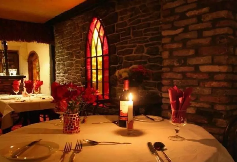 Hotelli The Western