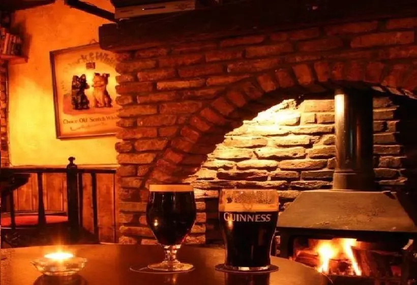 Hotelli The Western
