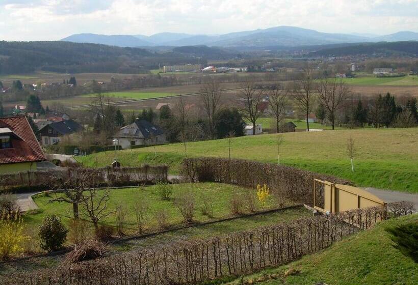 酒店 Thermenpension Gigler