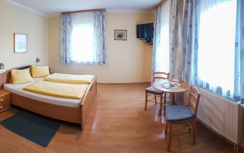 酒店 Thermenpension Gigler